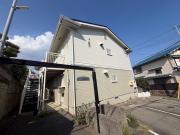 リビング西山町