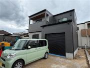 高松町戸建て