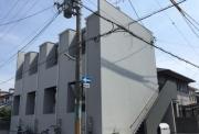 南海高野線堺東駅まで徒歩18分