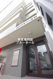 南海本線堺駅まで徒歩7分