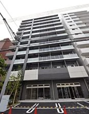 東京メトロ半蔵門線押上駅まで徒歩6分