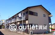 ＪＲ内房線五井駅まで徒歩24分