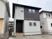磐田市富士見町4丁目貸家
