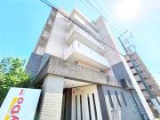 相鉄本線平沼橋駅まで徒歩8分