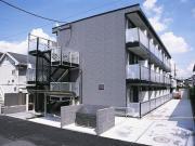 ＪＲ南武線登戸駅まで徒歩12分