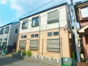 グリーンクレスト