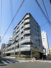 東京メトロ半蔵門線清澄白河駅まで徒歩6分