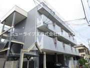 京阪本線寝屋川市駅まで徒歩8分