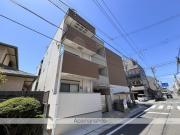ＪＲ阪和線和歌山駅まで徒歩11分