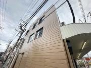 京急本線生麦駅まで徒歩2分