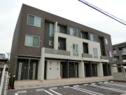 地下鉄西神・山手線伊川谷駅までバス約7分 徒歩4分