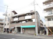 ＪＲ東海道本線摂津本山駅まで徒歩9分