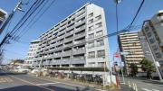 川口グレースマンション