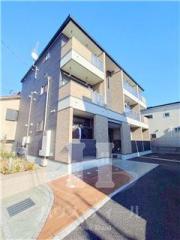 埼玉高速鉄道南鳩ヶ谷駅まで徒歩18分