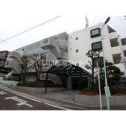名鉄瀬戸線小幡駅まで徒歩22分