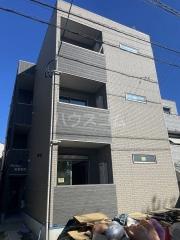 Patina東枇杷島