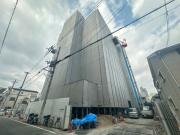 近鉄大阪線今里駅まで徒歩10分