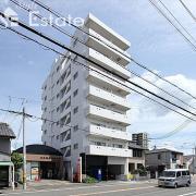 地下鉄名城線志賀本通駅まで徒歩10分
