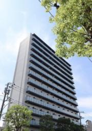京成本線青砥駅まで徒歩5分