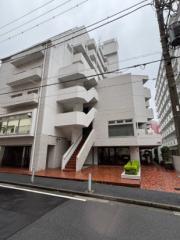 山下公園サンライトマンション