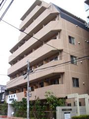 サンテミリオン飯田橋