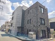 ＪＲ青梅線立川駅まで徒歩7分
