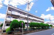 ＪＲ武蔵野線新秋津駅まで徒歩10分