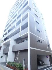 アプレシアス上板橋