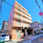シティマンション錦町