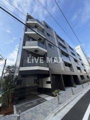 京急本線青物横丁駅まで徒歩8分