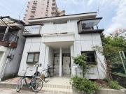 鴻池元町貸家 北棟