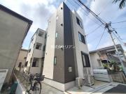 イルソーレ金町
