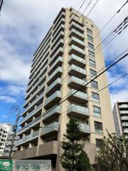 ＪＲ京浜東北・根岸線北浦和駅まで徒歩4分