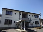 オリンピア寺町 A