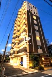 京急本線京急蒲田駅まで徒歩7分