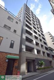 パークキューブ日本橋水天宮
