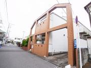 ジュネパレス新松戸第54