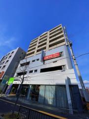 ＪＲ阪和線東岸和田駅まで徒歩3分