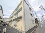 ＪＲ埼京線戸田公園駅まで徒歩12分