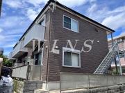 ＪＲ南武線中野島駅まで徒歩7分