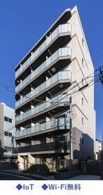 西武新宿線野方駅まで徒歩3分
