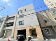 地下鉄東西線西１８丁目駅まで徒歩5分