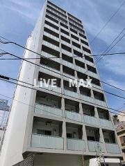 ＪＲ総武線（各駅停車）浅草橋駅まで徒歩7分