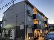 小田急小田原線愛甲石田駅まで徒歩6分