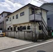 日下部ハイツ