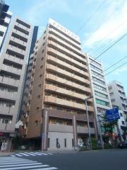 メインステージ西新宿