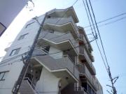 地下鉄桜通線高岳駅まで徒歩10分