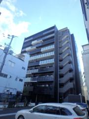 ＪＲ大阪環状線寺田町駅まで徒歩2分