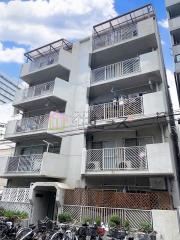 淀川パークマンション