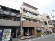 メゾンサンライズ